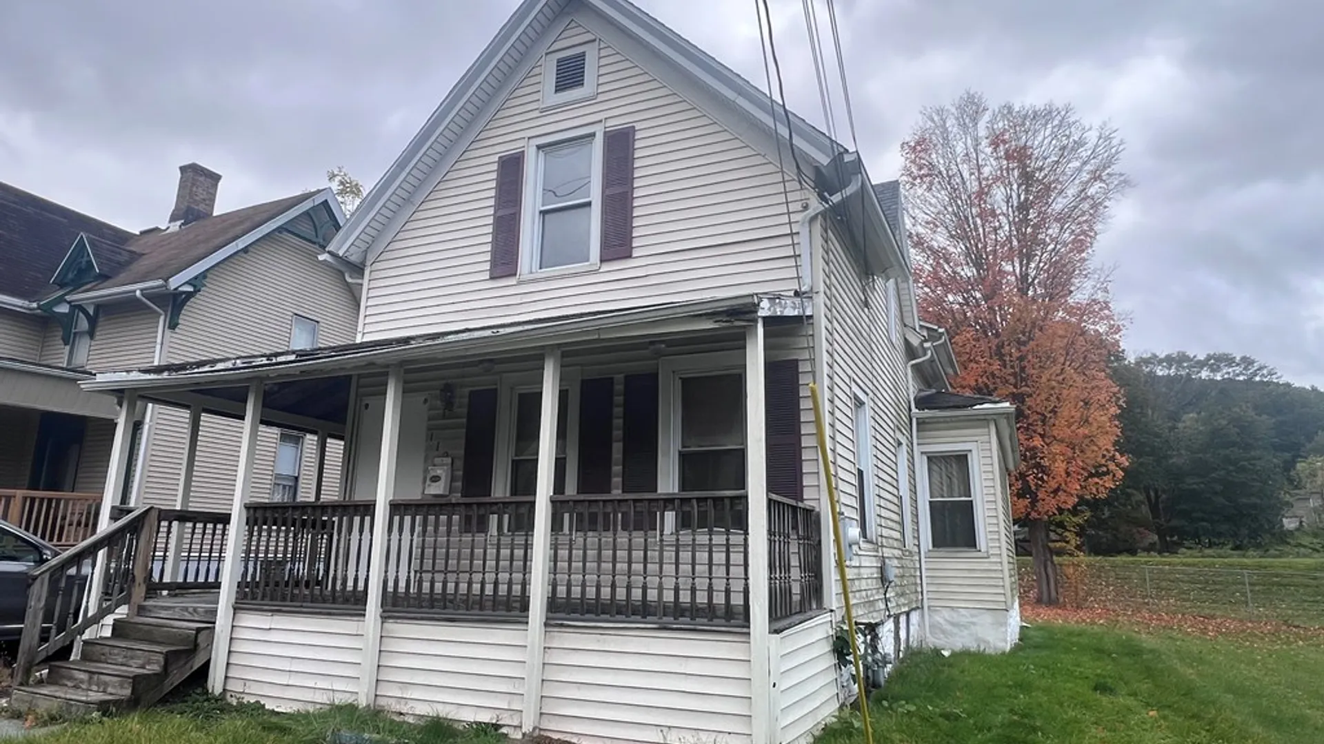 Property at 112 Park Avenue, Binghamton, NY 13093 3