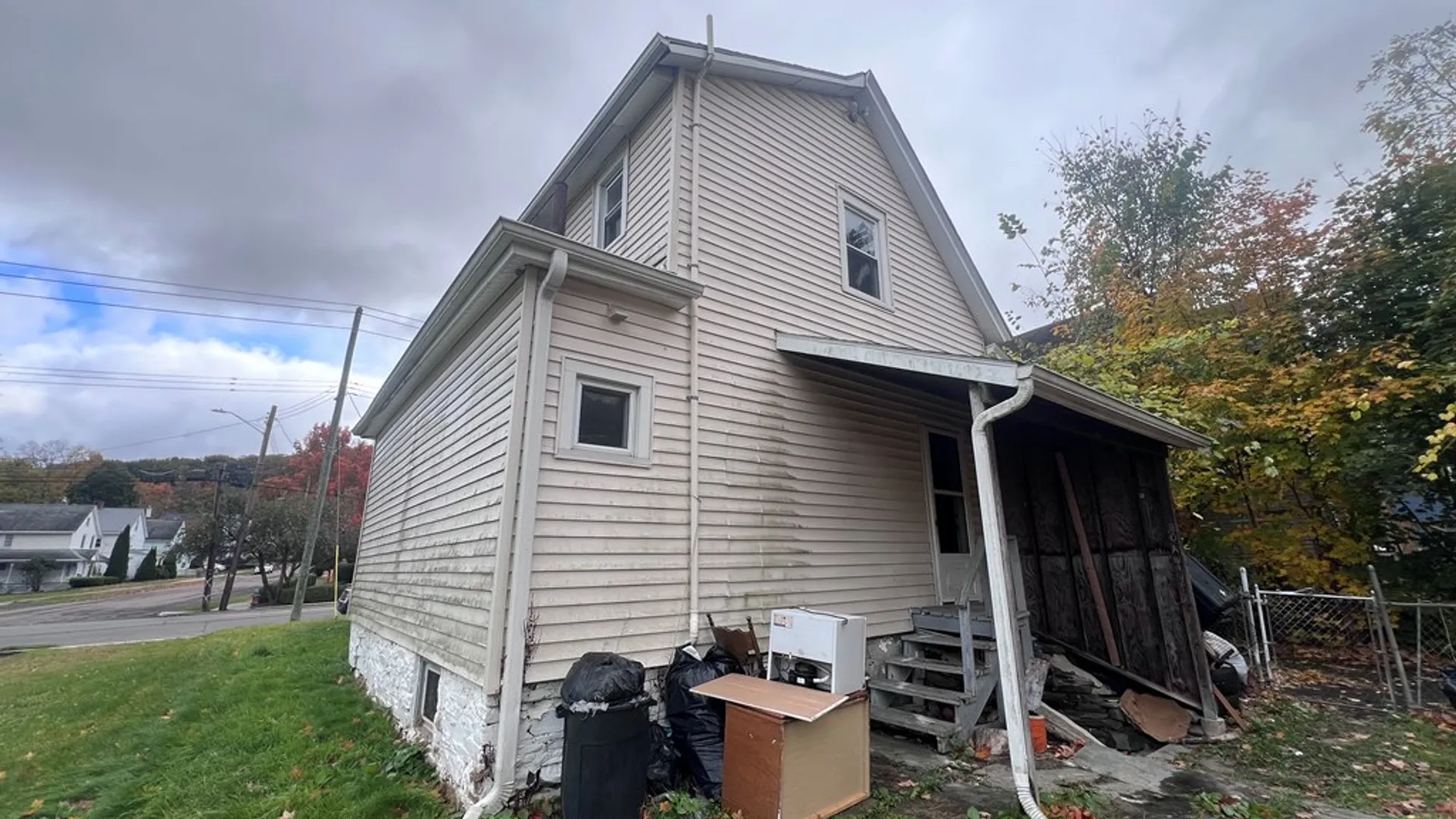 Property at 112 Park Avenue, Binghamton, NY 13093 4