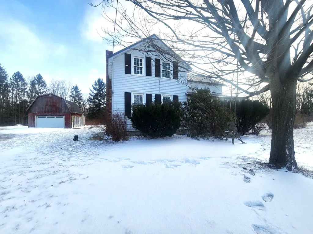 Property at 6322 State Route 227, Hector, NY 14886