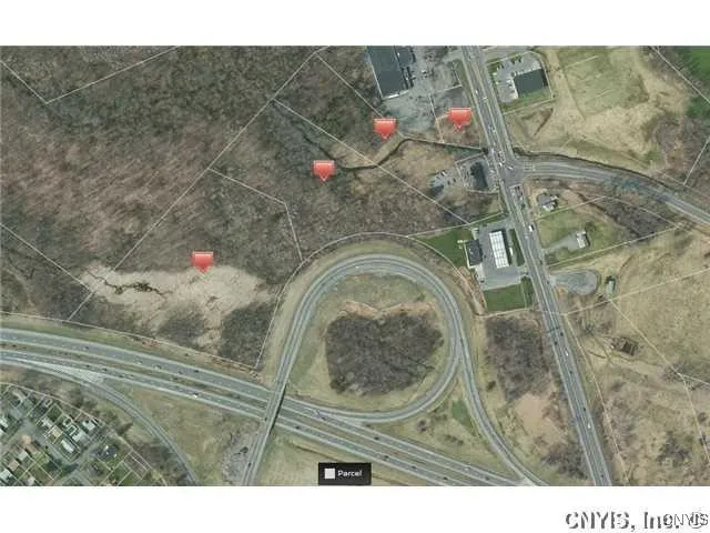 Property at Rt 57 Oswego Road, Salina, NY 13090