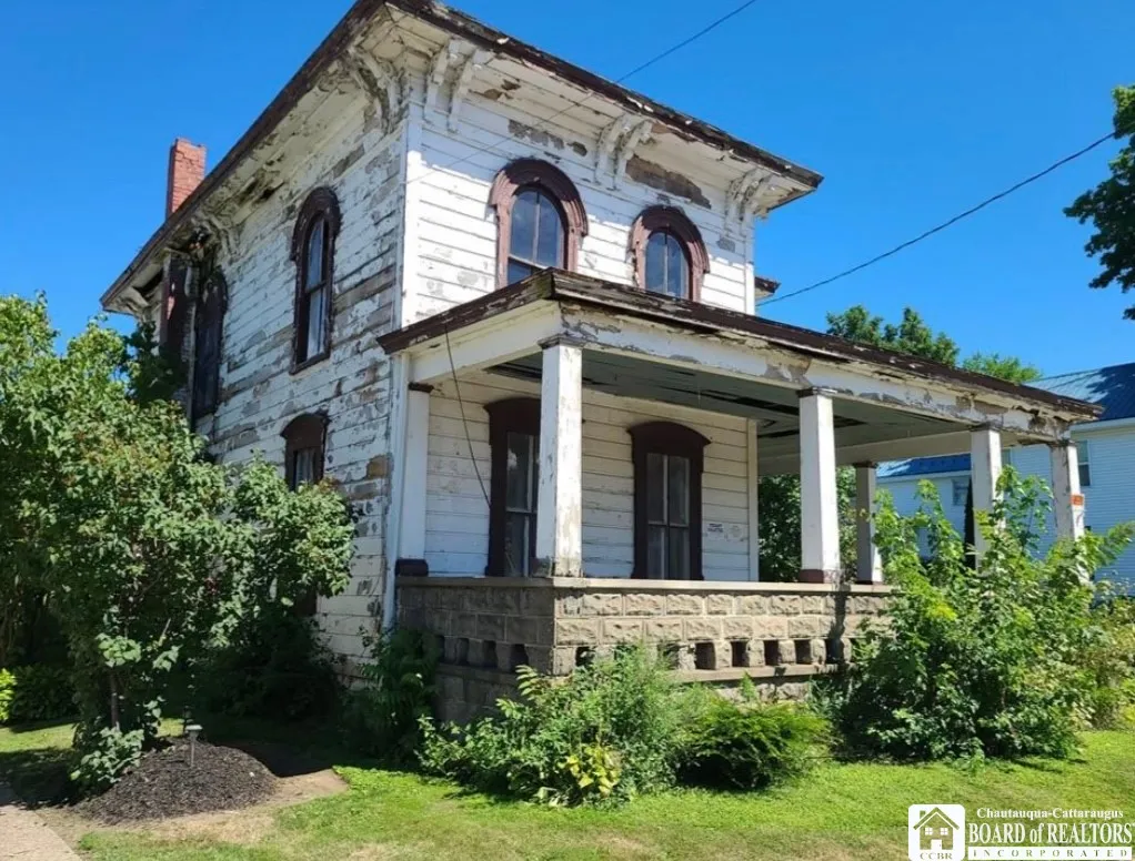 Property at 8 S State Street, Ripley, NY 14775
