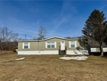 Property at 3202 County Route 2, German, NY 13040