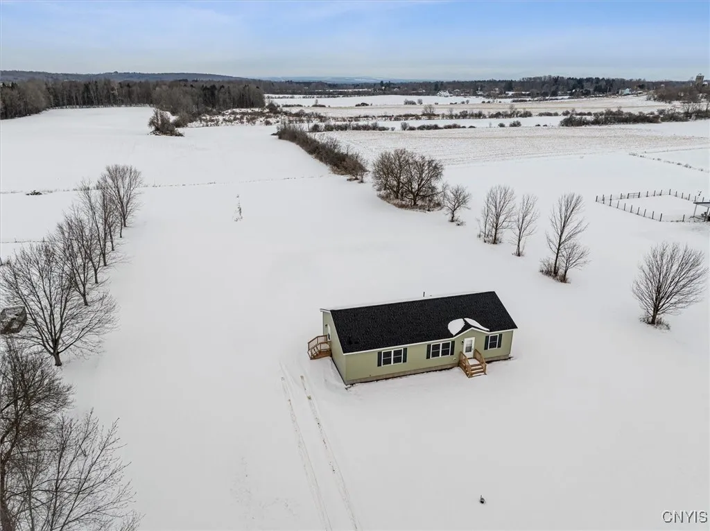 Property at 7269 California Rd Road, Kirkland, NY 13328