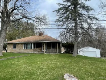 Property at 5167 State Route 20, Eaton, NY 13408
