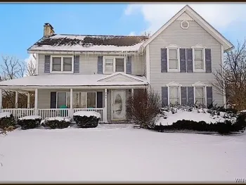 Property at 244 Knapp Road, Pembroke, NY 14001
