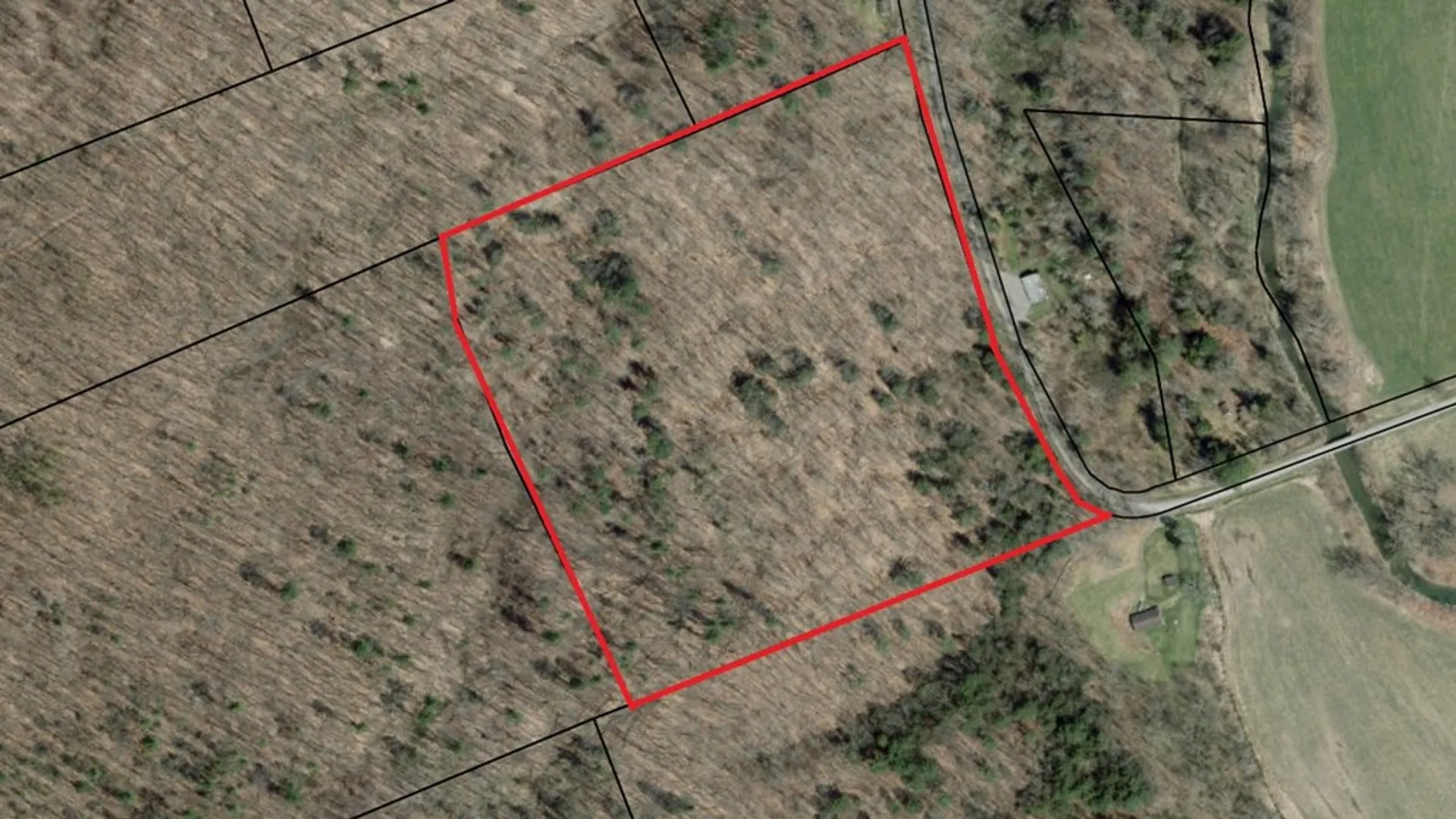 Property at 00 Jenkins Road, Elmira, NY 14861 4