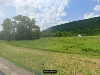 Property at 810 Italy Valley Road, Italy, NY 14512