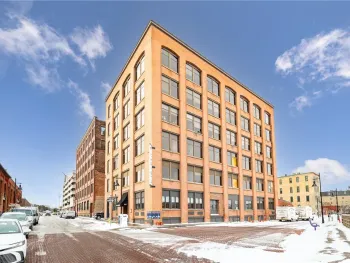 Property at 64 Commercial Street, Rochester, NY 14614