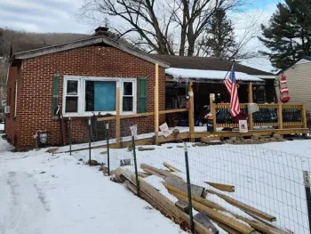 Property at 316 Arch Drive, Shippen Twp, PA 15834