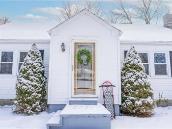 Property at 93 Canandaigua Street, Manchester, NY 14537