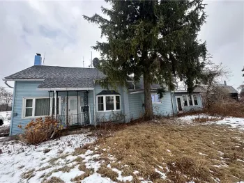 Property at 2851 County Line Road, Reading, NY 14891
