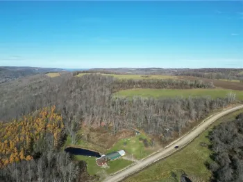 Property at 2346 Wheeler Hill Road, Greenwood, NY 14839