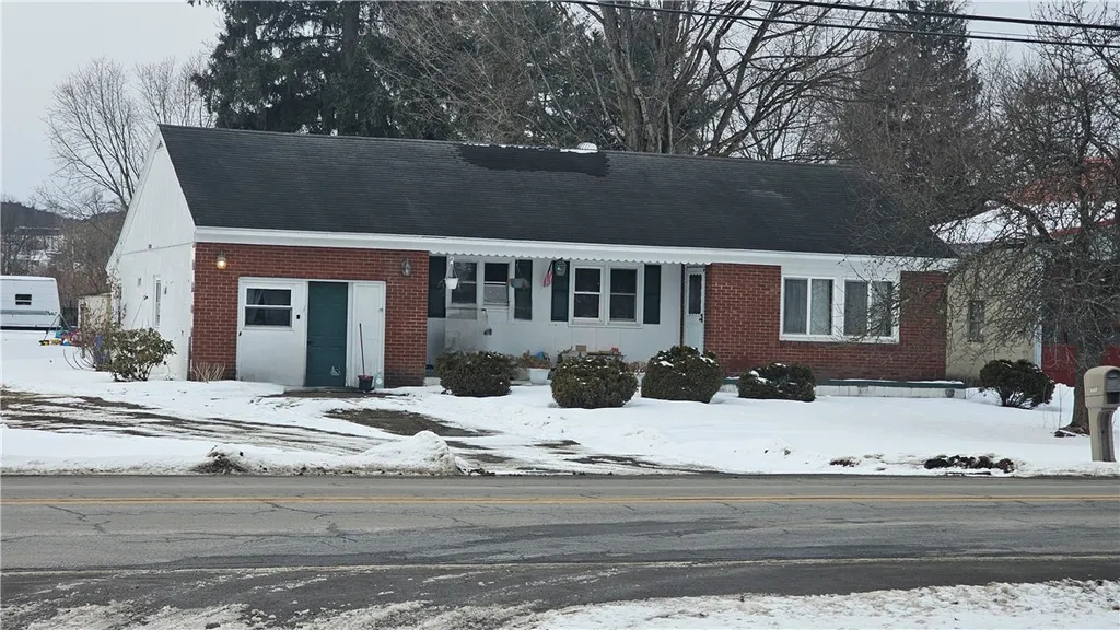 Property at 3297 State Highway 8, New Berlin, NY 13843