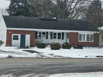 Property at 3297 State Highway 8, New Berlin, NY 13843