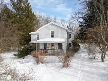 Property at 9202 Fenner Road, Lysander, NY 13135