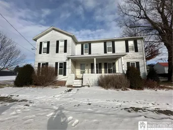 Property at 34 West Avenue, Hornellsville, NY 14807