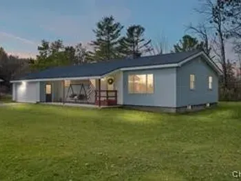 Property at 2555 Brown Road, Leyden, NY 13309
