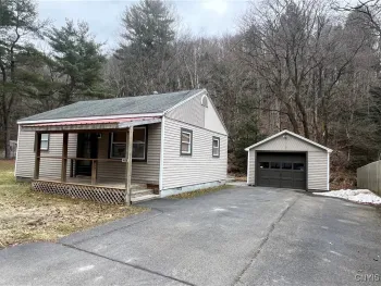 Property at 4130 Mcgraw North Road, Cortlandville, NY 13101