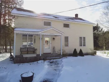 Property at 1595 Old Route 17, Rockland, NY 12776