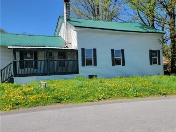 Property at 207 South Road, Plainfield, NY 13491