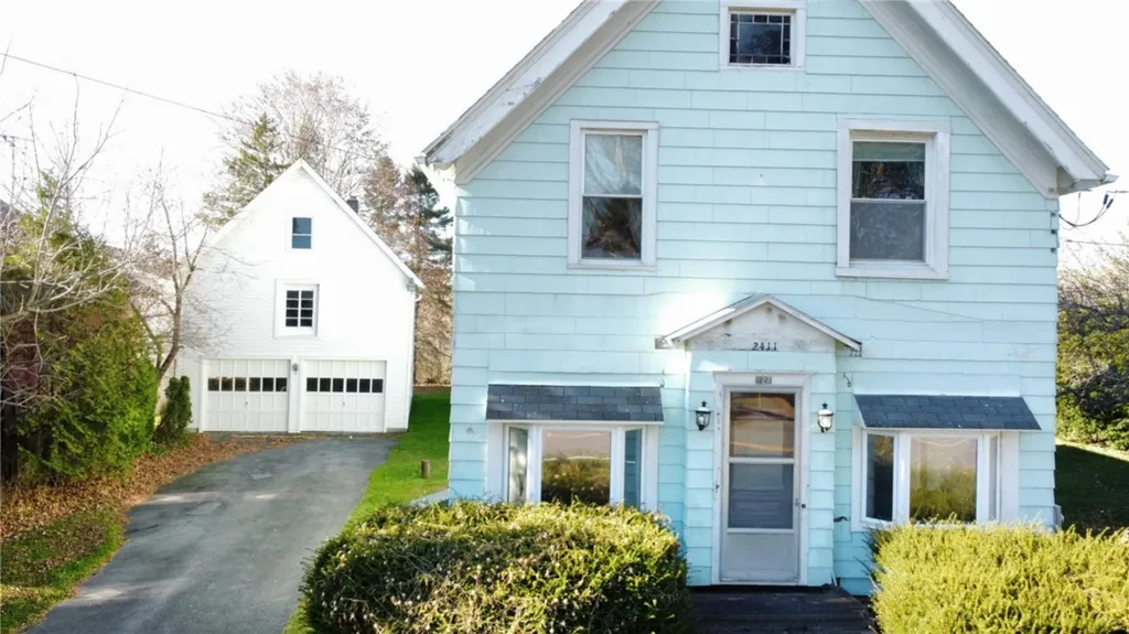 Property at 2411 County Highway 31, Springfield, NY 13320