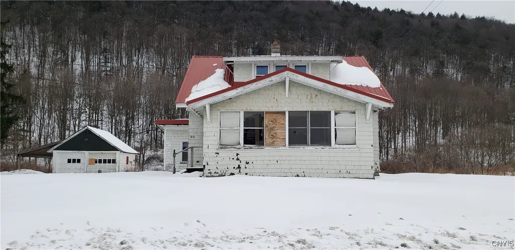 Property at 6343 State Route 281, Preble, NY 13141