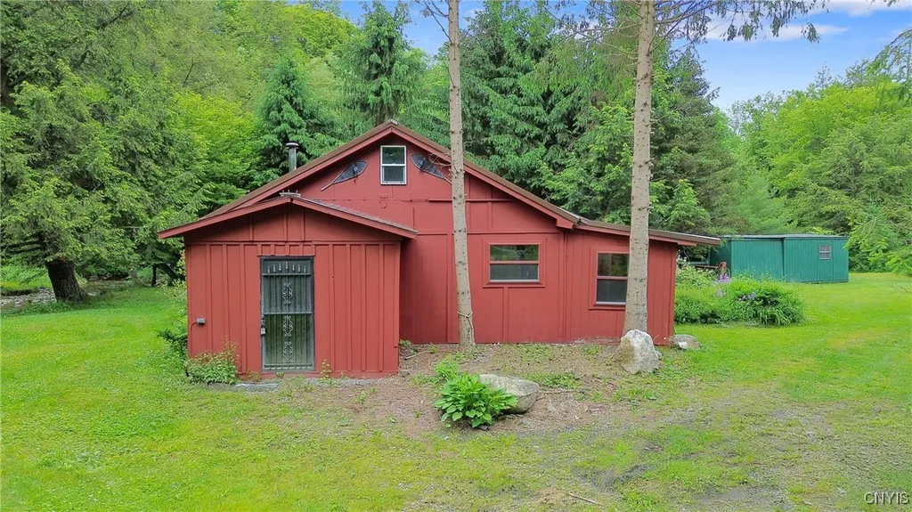 Property at 6346 Cold Brook Road, Scott, NY 13077