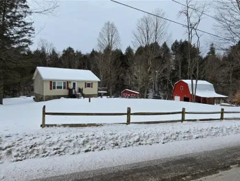 Property at 368 County Road 22, Smyrna, NY 13332
