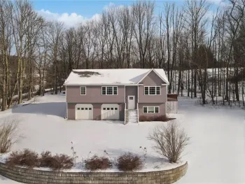 Property at 226 Day Road, Otsego, NY 13337