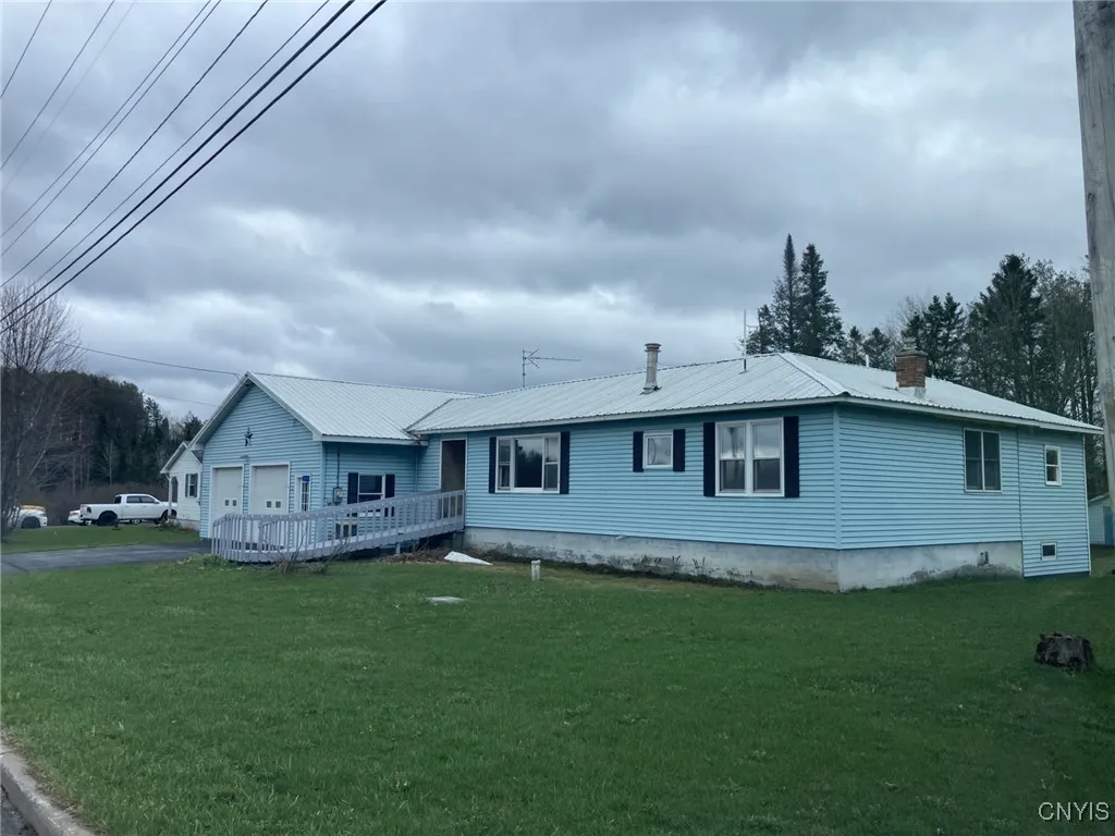 Property at 5330 State Route 294, Lewis, NY 13489