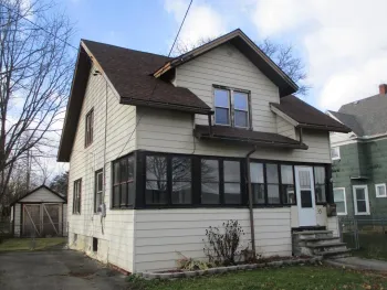 Property at 35 Orchard Street, Barton, NY 14892