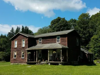 Property at 815 Johnson Hollow Road, Catlin, NY 14812