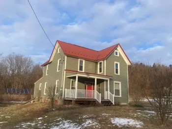 Property at 3627 County Road 2, Hector, NY 14841