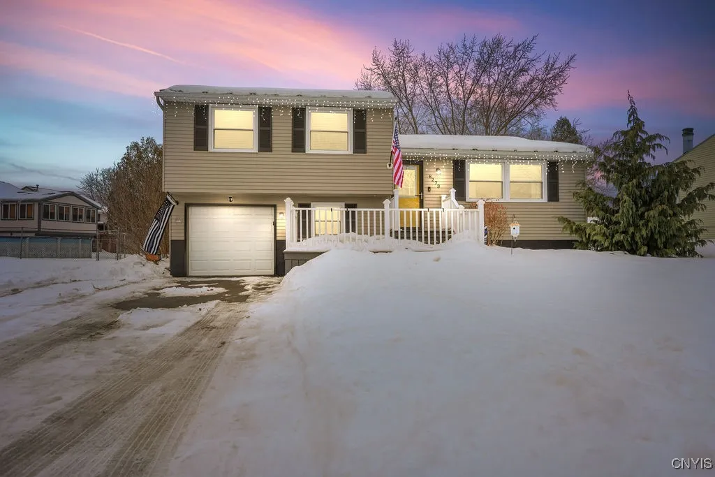 Property at 8273 Swallow Path, Clay, NY 13090