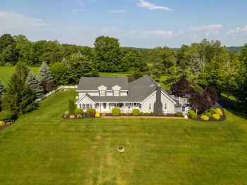 Property at 179 Cemetery Hill Road, Sheshequin Twp, PA 18850