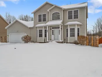 Property at 7870 Marina Dr Drive, Cicero, NY 13030