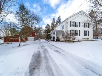 Property at 22 Canandaigua Street, Manchester, NY 14548