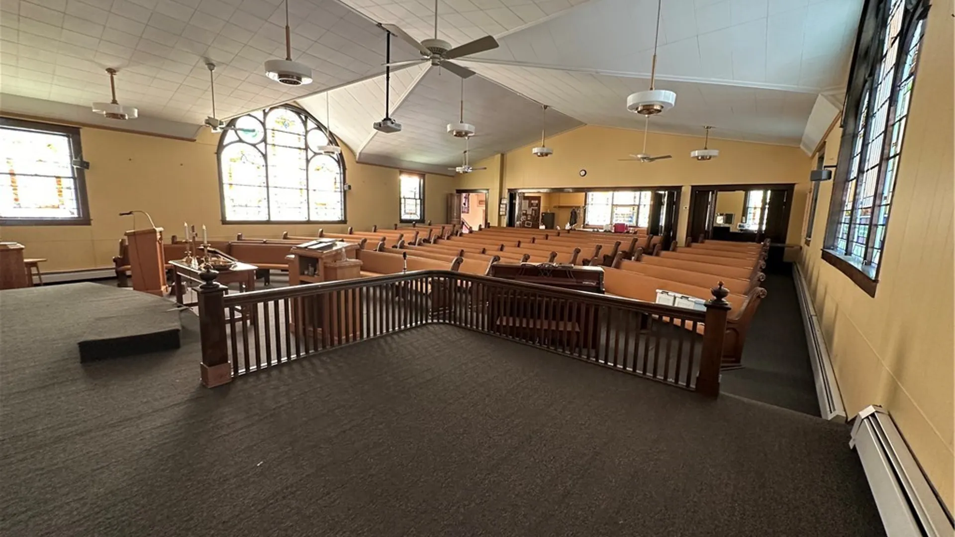 Property at 1 West Avenue, Hornellsville, NY 14807 9