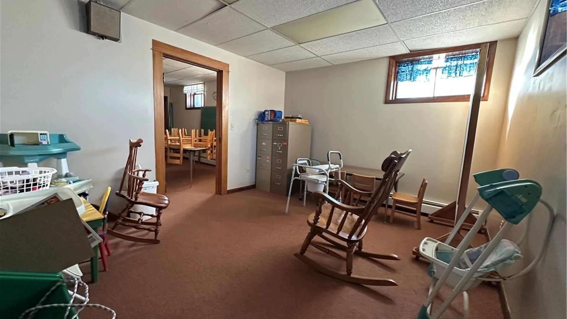 Property at 1 West Avenue, Hornellsville, NY 14807 15