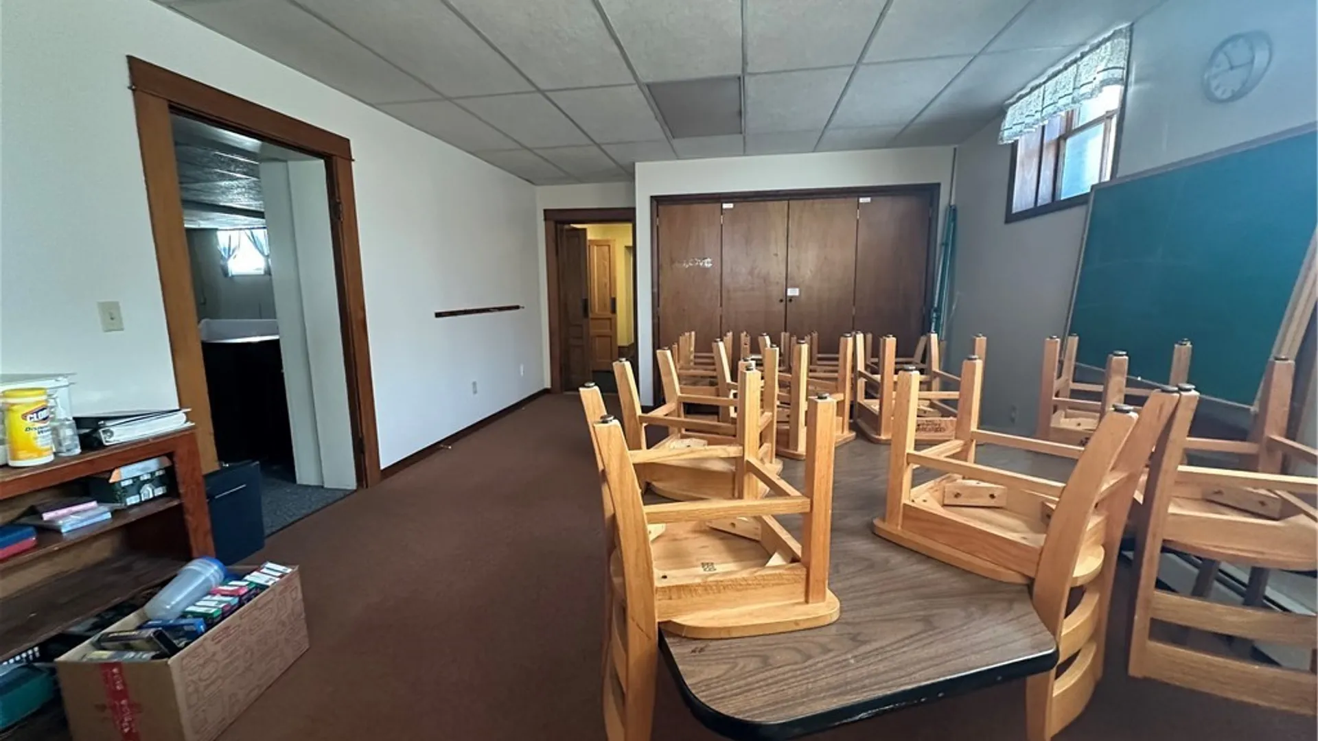 Property at 1 West Avenue, Hornellsville, NY 14807 20