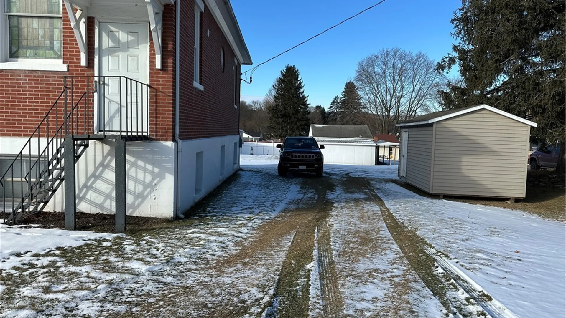 Property at 1 West Avenue, Hornellsville, NY 14807 31