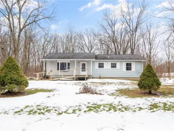 Property at 3678 County Road 150, Covert, NY 14847