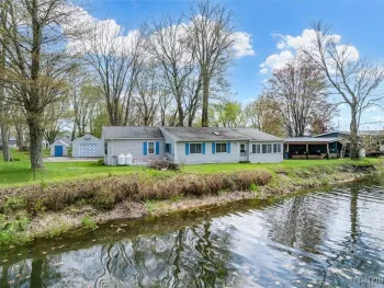 Property at 22 Roberts Drive, Sandy Creek, NY 13145
