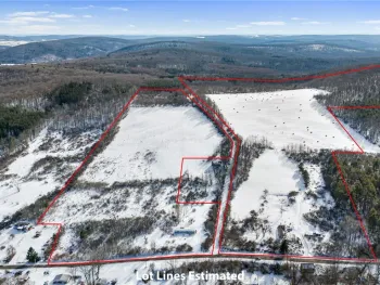 Property at 1750 Sugar Hill Road, Orange, NY 14891