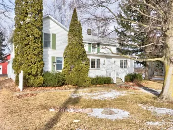 Property at 2004 Bellona Station Road, Benton, NY 14527