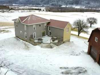 Property at 3530 State Route 21, Cohocton, NY 14572
