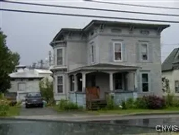 Property at 24 Main Street, Philadelphia, NY 13673