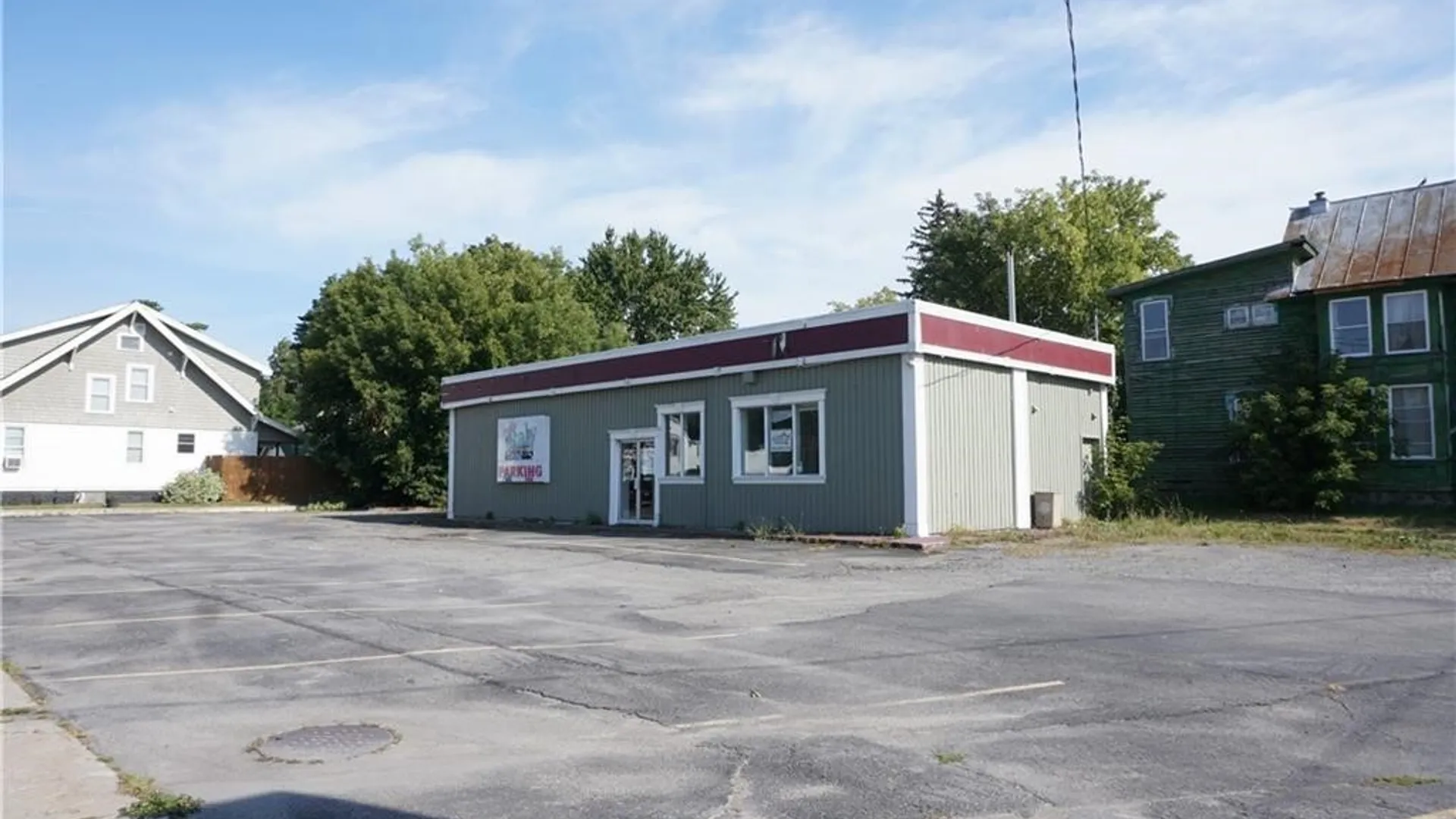 Property at 830, 900, 308, 314, 0000 STATE-JERSEY-CANTON Street, Ogdensburg, NY 13669 21