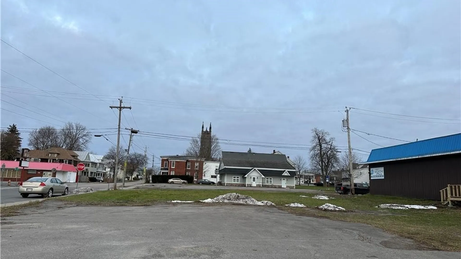 Property at 830, 900, 308, 314, 0000 STATE-JERSEY-CANTON Street, Ogdensburg, NY 13669 37