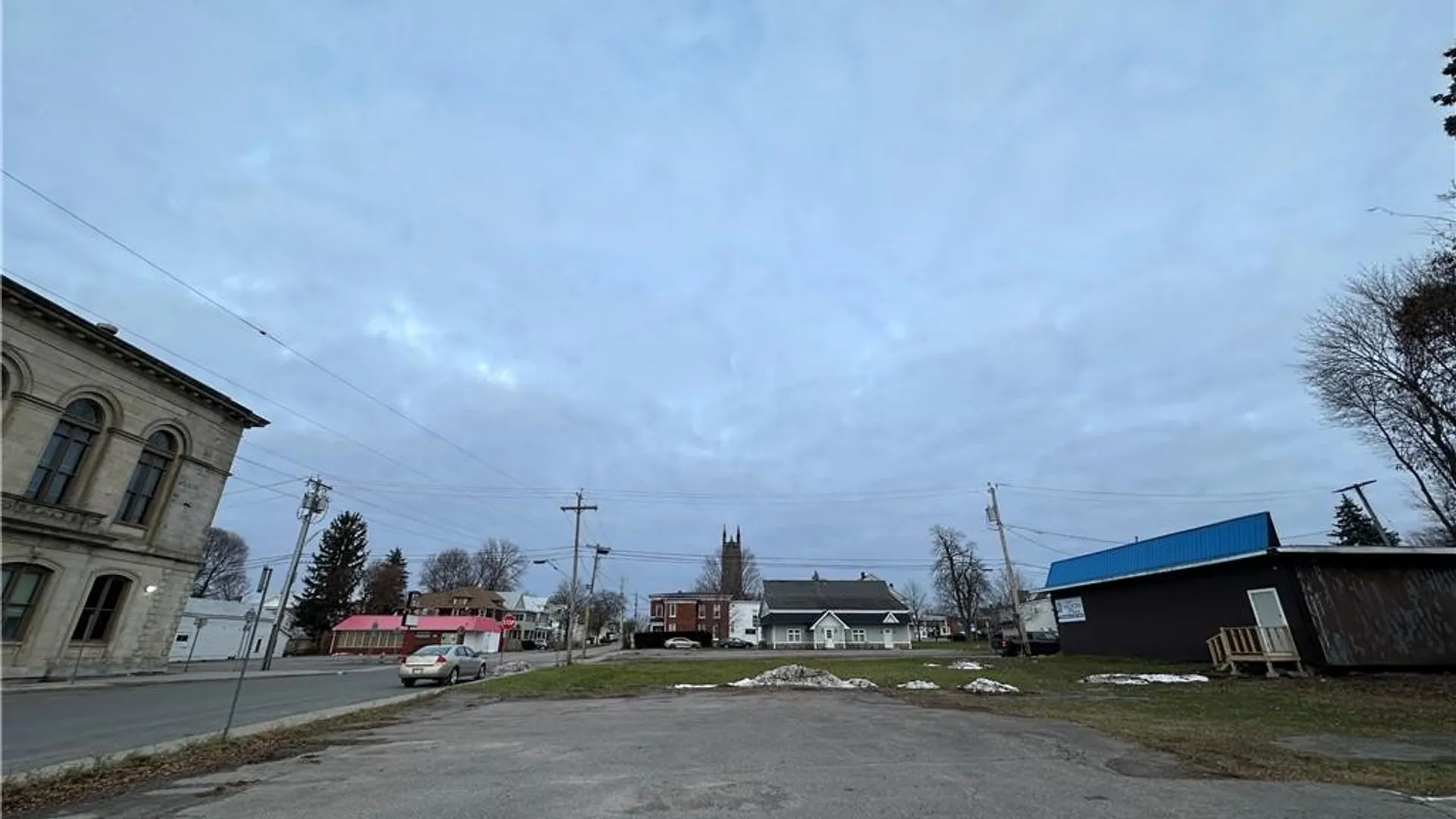 Property at 830, 900, 308, 314, 0000 STATE-JERSEY-CANTON Street, Ogdensburg, NY 13669 38